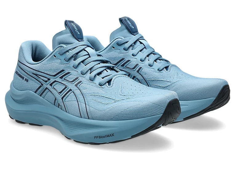 Asics Gt-2000 14 – Women’s – Saba Blue/midnight