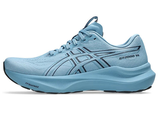 Asics Gt-2000 14 – Women’s – Saba Blue/midnight