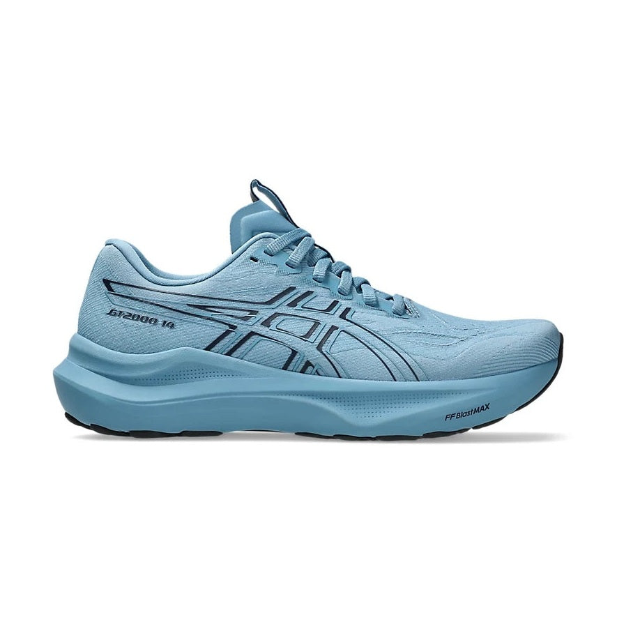 Asics Gt-2000 14 – Women’s – Saba Blue/midnight