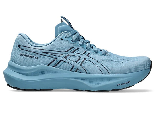 Asics Gt-2000 14 – Women’s – Saba Blue/midnight