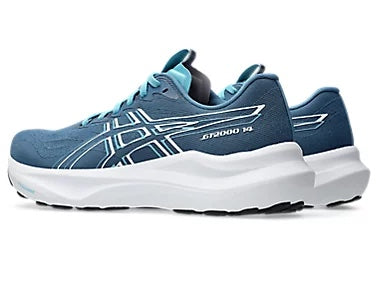 Asics Gt-2000 14 – Women’s – Winter Sea/white