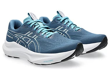 Asics Gt-2000 14 – Women’s – Winter Sea/white