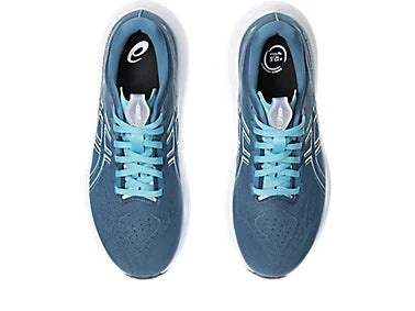 Asics Gt-2000 14 – Women’s – Winter Sea/white