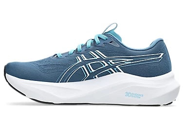 Asics Gt-2000 14 – Women’s – Winter Sea/white