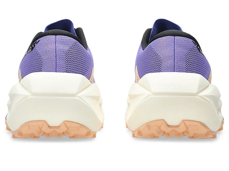 Asics Trabuco Max 5 – Women’s – Amethyst/black