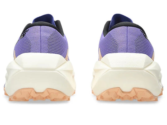 Asics Trabuco Max 5 – Women’s – Amethyst/black