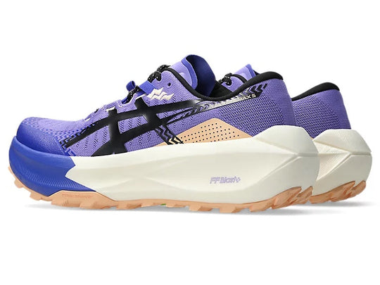 Asics Trabuco Max 5 – Women’s – Amethyst/black