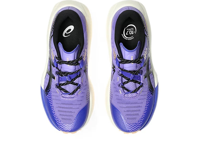 Asics Trabuco Max 5 – Women’s – Amethyst/black