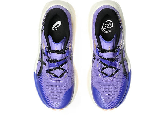 Asics Trabuco Max 5 – Women’s – Amethyst/black