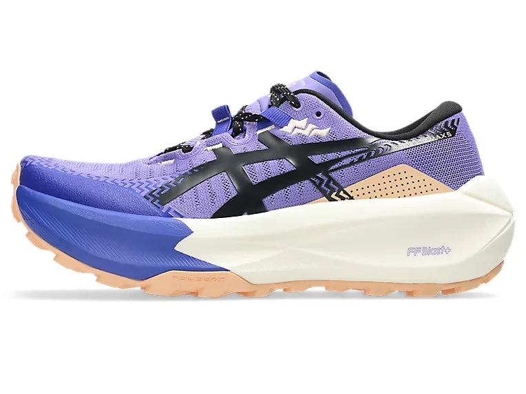 Asics Trabuco Max 5 – Women’s – Amethyst/black