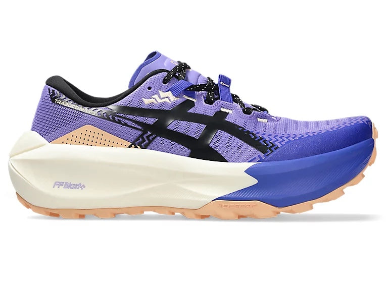 Asics Trabuco Max 5 – Women’s – Amethyst/black
