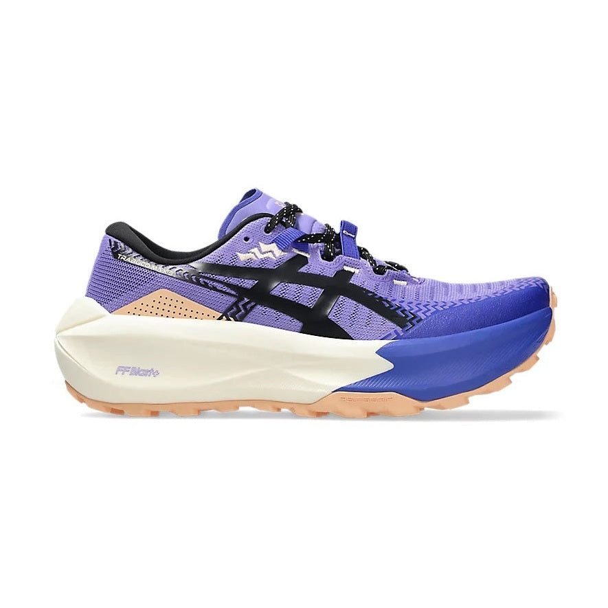 Asics Trabuco Max 5 – Women’s – Amethyst/black
