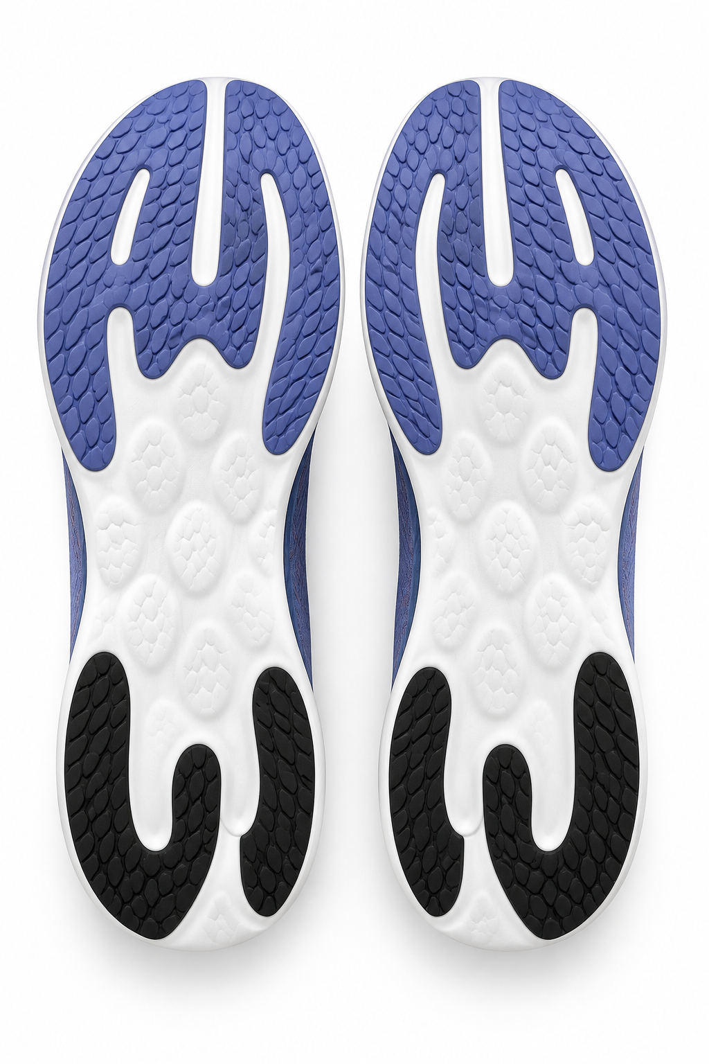 A pair of New Balance 1080 V15 – Women&