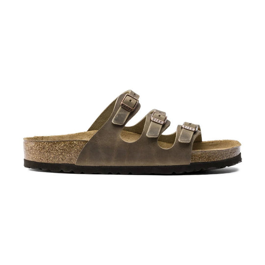 Brown BIRKENSTOCK Women&