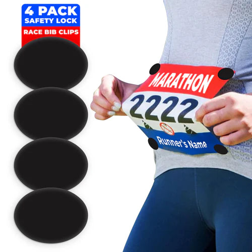 Bib Boards Bib Fastner