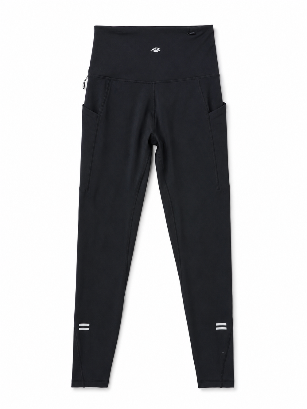 Tortoise & Hare Run Tights – Women's – Black
