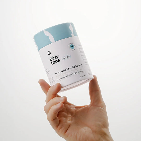 Dirty Labs Bio Laundy Detergent - 32 Loads