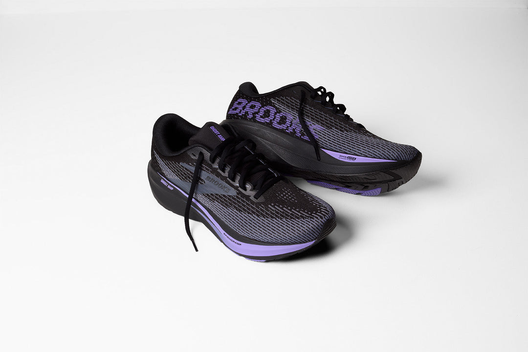Brooks Ghost AMP men&