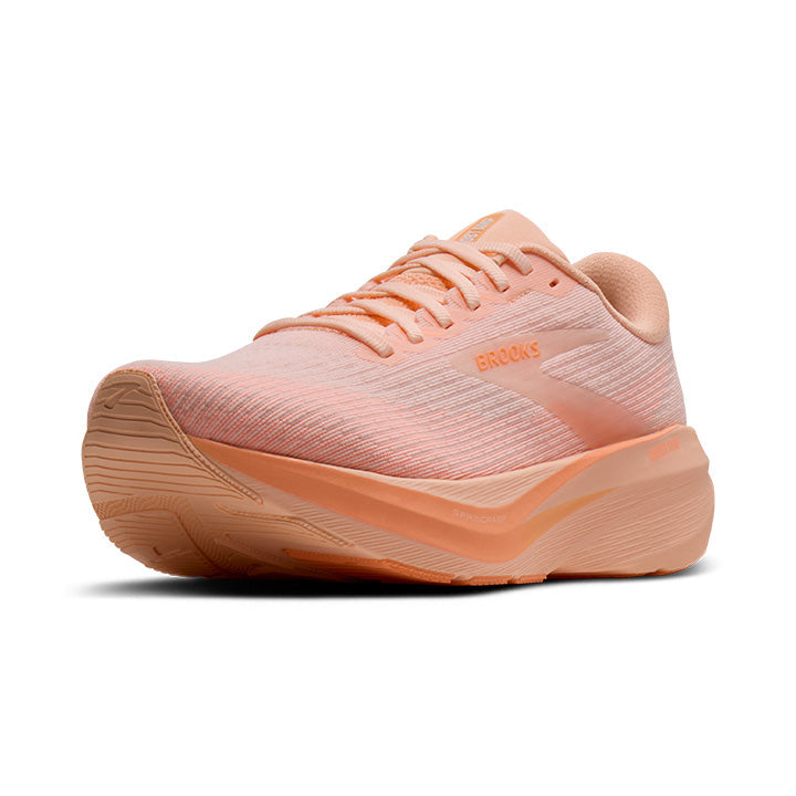 Brooks Ghost AMP women&