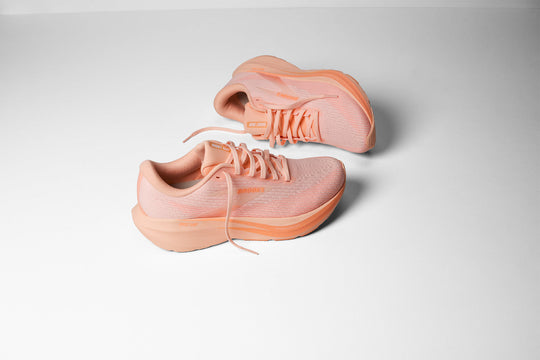 Brooks Ghost AMP women&