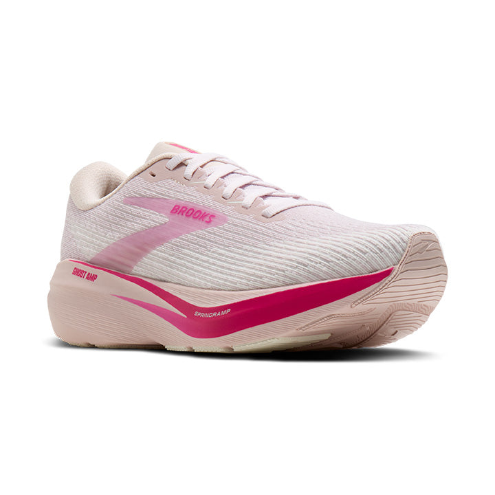 Brooks Ghost AMP women&