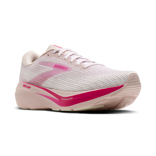 Brooks Ghost AMP women&