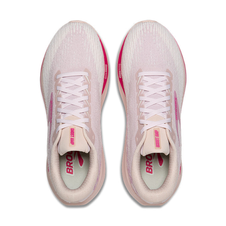 Brooks Ghost AMP women&