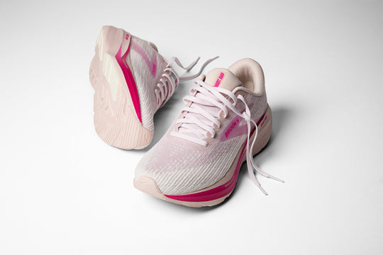 Brooks Ghost AMP women&