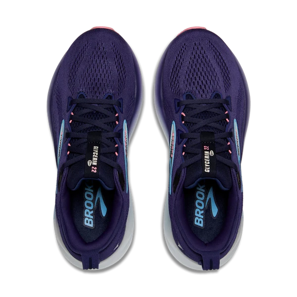 Brooks Glycerin Gts 22 – Women&