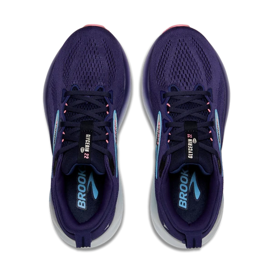 Brooks Glycerin Gts 22 – Women&