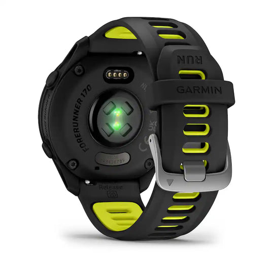 Garmin Forerunner 170