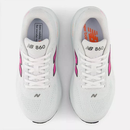 New Balance Fresh Foam X 860 V15 – Women&