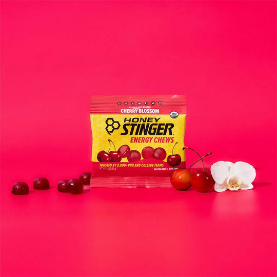 Energy Chews