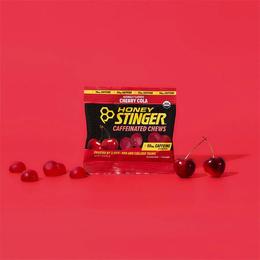Energy Chews