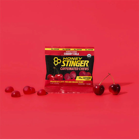 Energy Chews