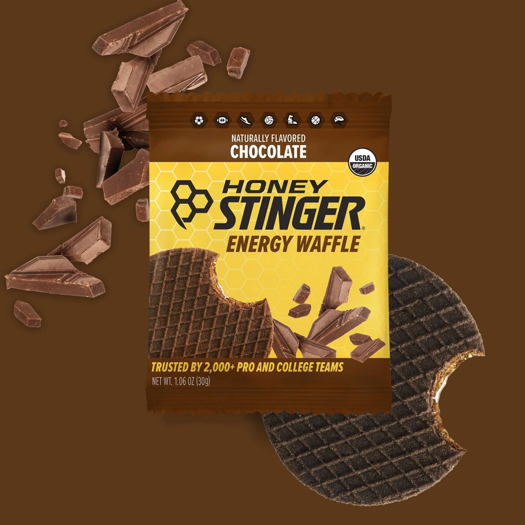 Honey Stinger Energy Waffle