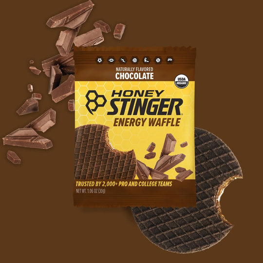 Honey Stinger Energy Waffle