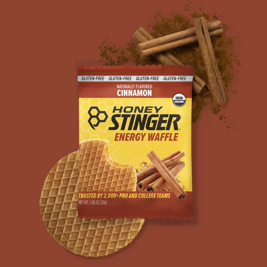 Honey Stinger Energy Waffle