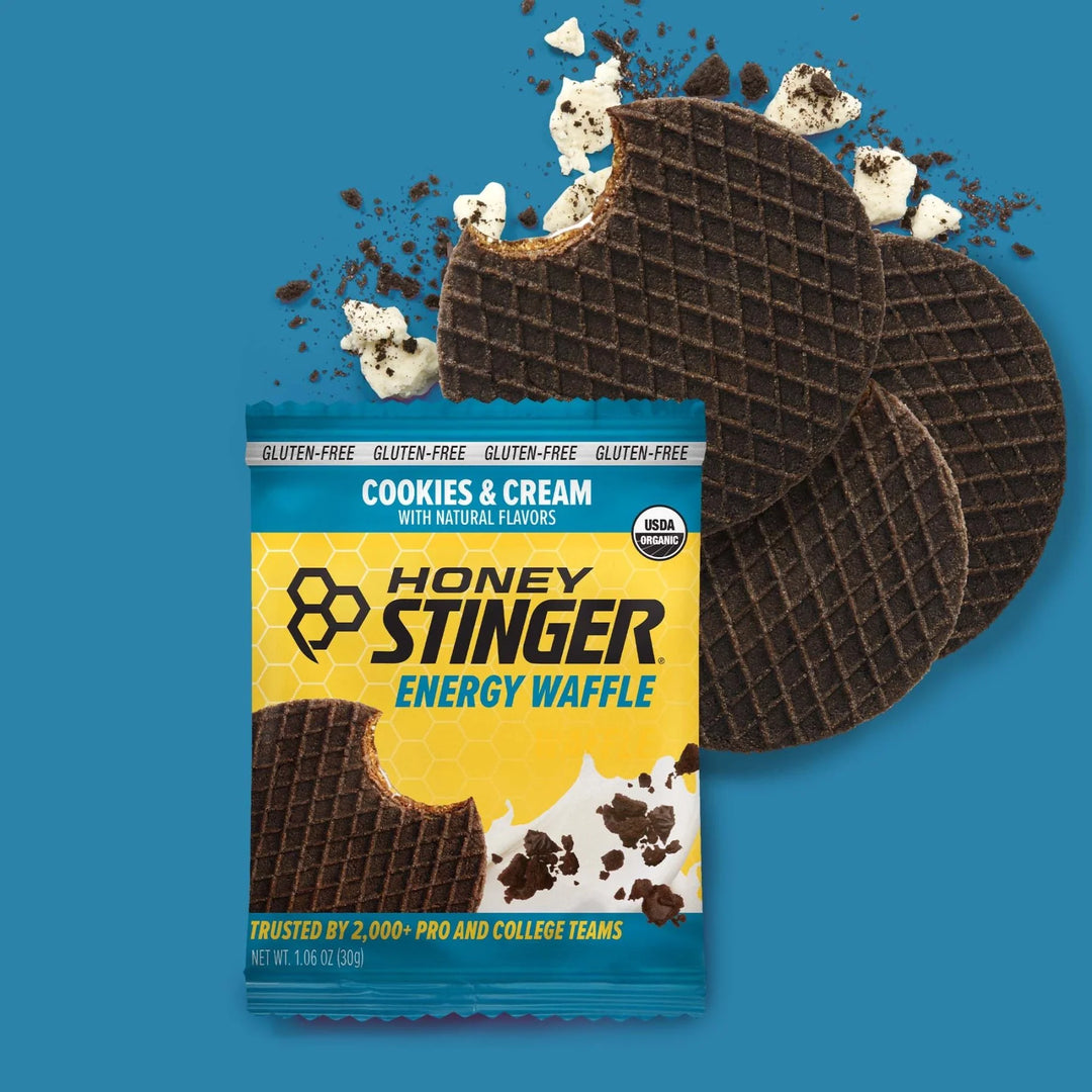 Honey Stinger Energy Waffle