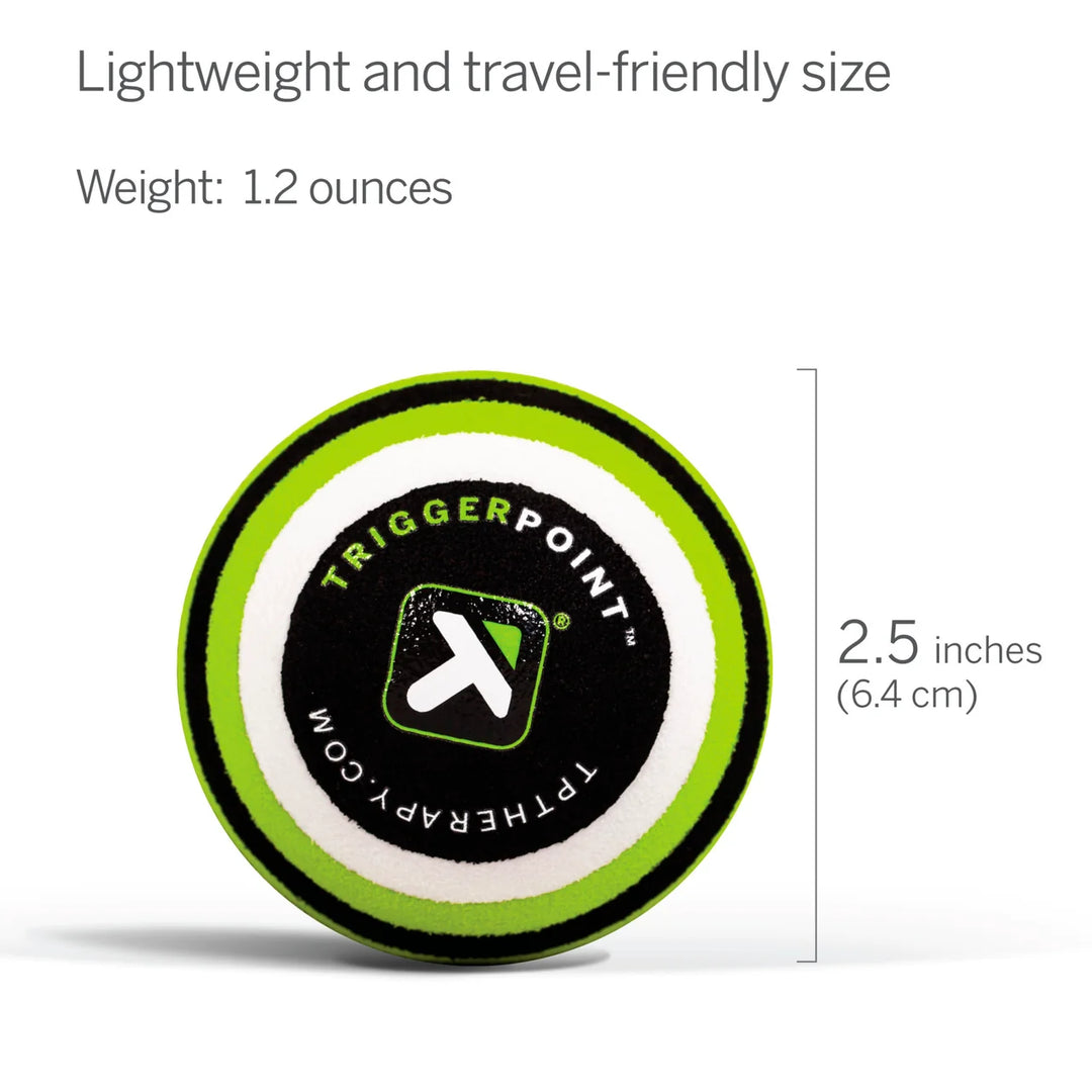 Trigger Point MB1 Massage Ball
