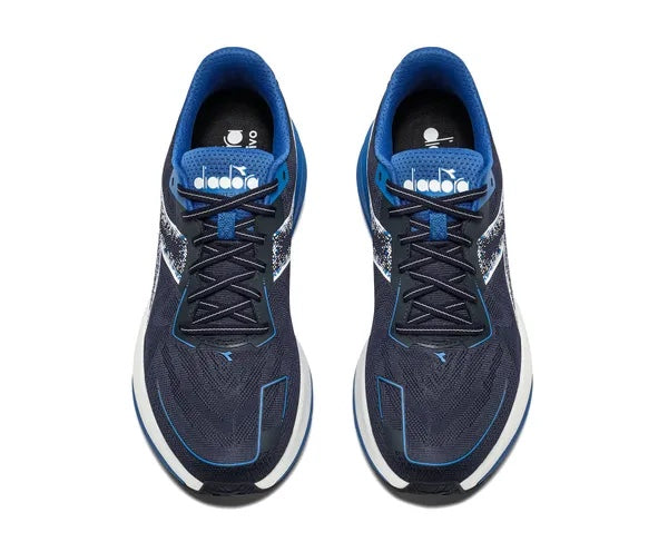 Diadora Vigore 5 – Men’s – Blue Corsair/white