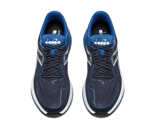 Diadora Vigore 5 – Men’s – Blue Corsair/white