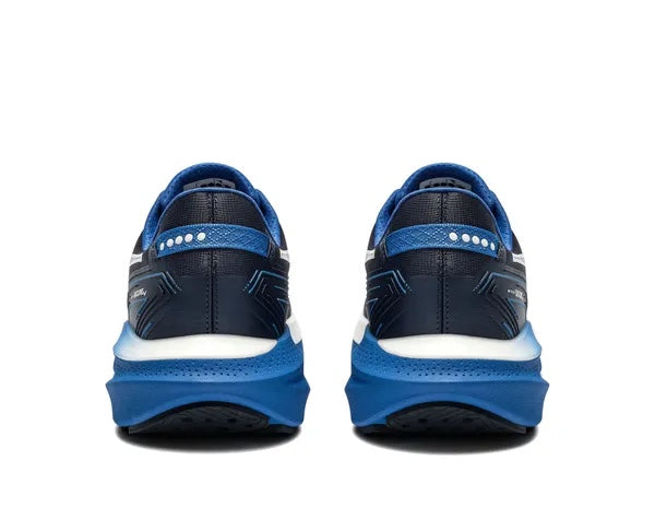 Diadora Vigore 5 – Men’s – Blue Corsair/white