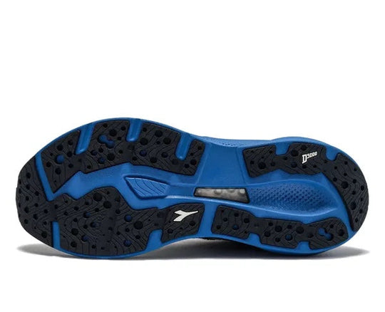 Diadora Vigore 5 – Men’s – Blue Corsair/white