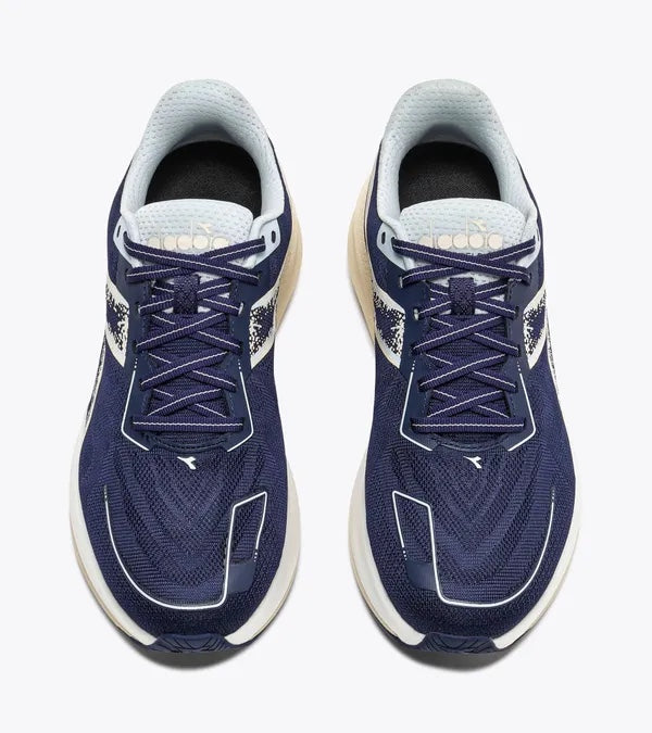 Diadora Vigore 5 – Women’s – Beacon Blue /whisper White