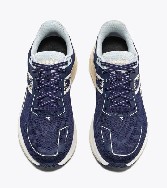 Diadora Vigore 5 – Women’s – Beacon Blue /whisper White