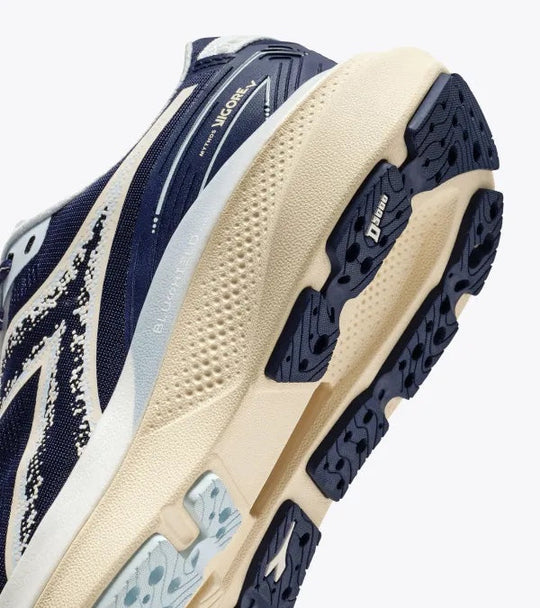Diadora Vigore 5 – Women’s – Beacon Blue /whisper White