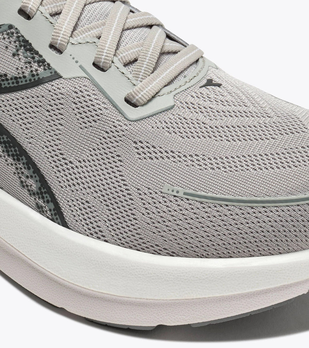 Diadora Vigore 5 – Women’s – Silver /forged Iron