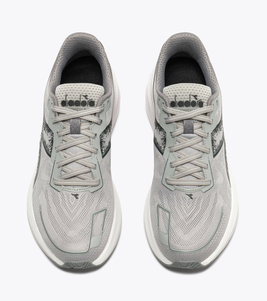 Diadora Vigore 5 – Women’s – Silver /forged Iron