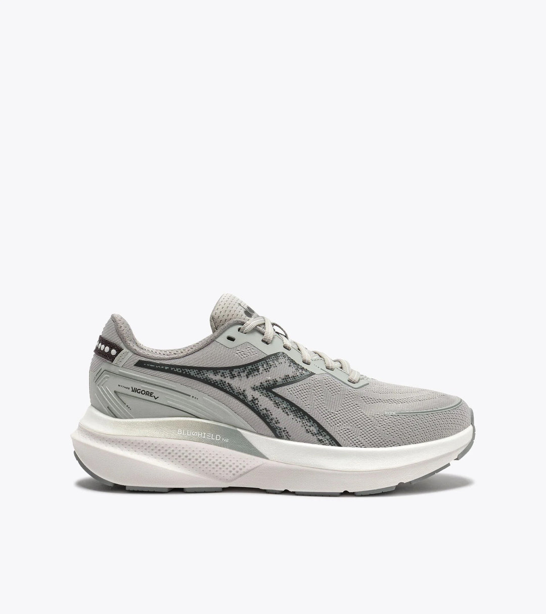 Diadora Vigore 5 – Women’s – Silver /forged Iron